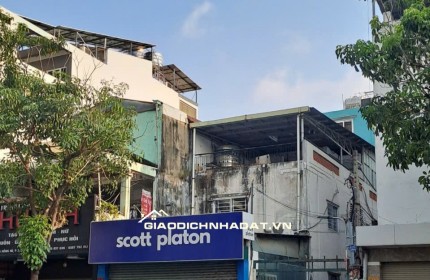 BÁN NHÀ MẶT TIỀN HỒNG HÀ TÂN BÌNH. LH:0383884135.............